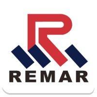 remar s.a. logo image