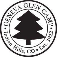 geneva glen camp logo image