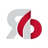 red six media logo image