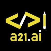 a21.ai logo image