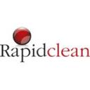 logo of Rapid Commercial Cleaning Services