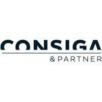 consiga & partner consulting gmbh