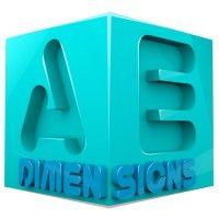 ae dimensions