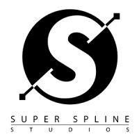 super spline studios logo image