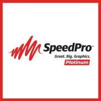 speedpro platinum studio logo image