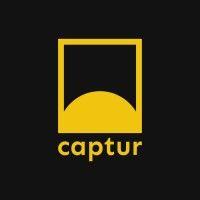 captur logo image