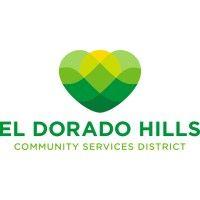 el dorado hills community services district