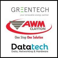 awm electrical clayton - greentech & datatech