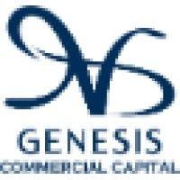 genesis commercial capital logo image