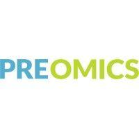 preomics logo image