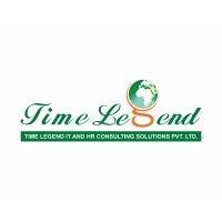 timelegend it & hr consulting solutions pvt. ltd.