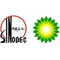 bp sinopec petroleum co. ltd