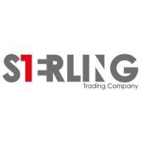 sterling trading company w.l.l. logo image