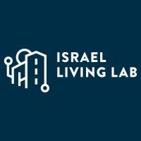 israel living lab logo image