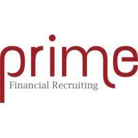 prime financial recruiting logo image