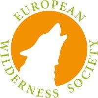 european wilderness society logo image