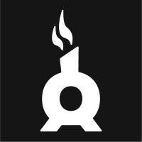 chimney fire coffee i b corp™ logo image