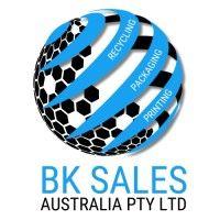 b.k. sales australia pty ltd