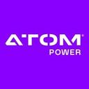 logo of Atom Power Inc