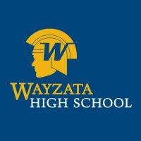 wayzata high school logo image