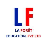 la forêt education pvt ltd logo image