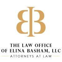 the law office of elina basham, llc logo image