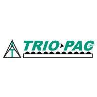 trio pac inc. logo image