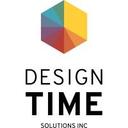 logo of Designtime Inc