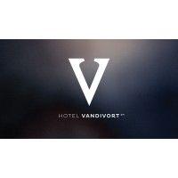 hotel vandivort logo image