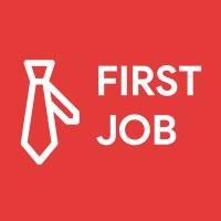 first job logo image