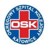 okręgowy szpital kolejowy spzoz logo image