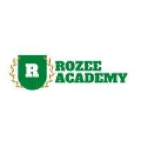 rozee academy logo image