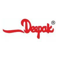 deepak international limited logo image