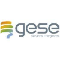 gese integral de servicios energéticos logo image