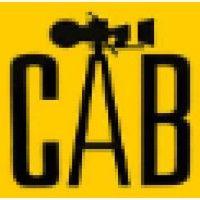 cab films logo image