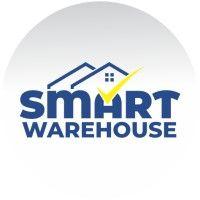 smartwarehouse logo image