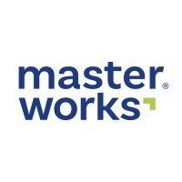 master works logo image