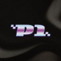 p1 studio logo image