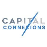 capital connections logo image