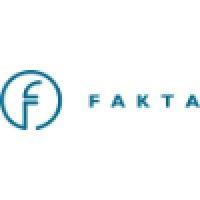 fakta ehf. logo image