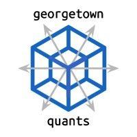 georgetown quant club logo image