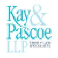 kay & pascoe llp logo image