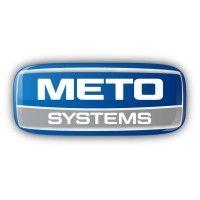 meto systems logo image