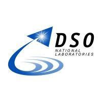 dso national laboratories logo image