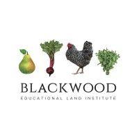 blackwood educational land institute logo image