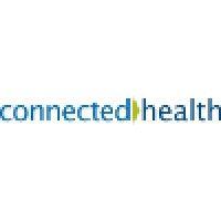 connectedhealth logo image