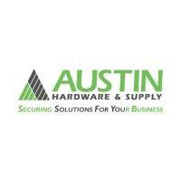 austin hardware & supply, inc