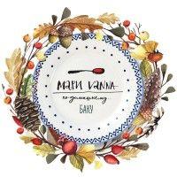 mari vanna restaurant logo image