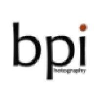 bpi photography logo image