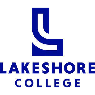 Lakeshore College logo image